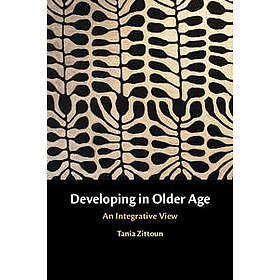 Developing in Older Age