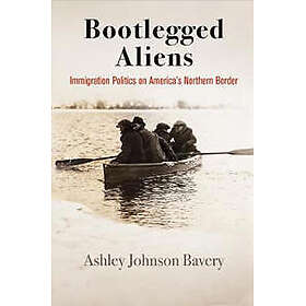 Bootlegged Aliens
