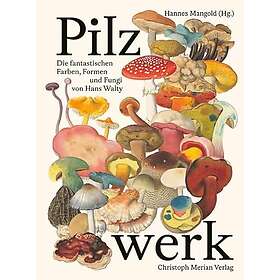 Pilzwerk Mangold, Hannes