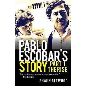 Pablo Escobar's Story 1