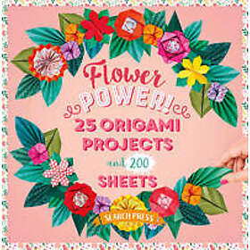 Flower Power!