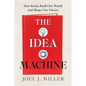 The Idea Machine