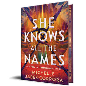 She Knows All the Names