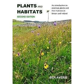 Plants and Habitats Second Edition