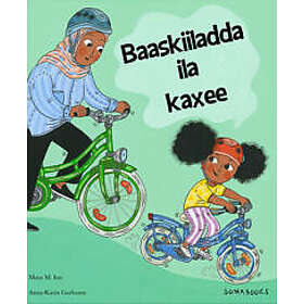 Cykla med mig (somaliska)