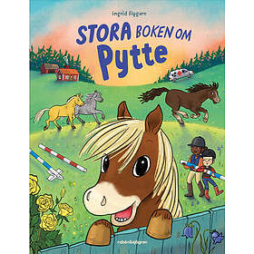 Stora boken om Pytte