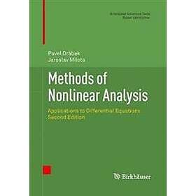Methods of Nonlinear Analysis