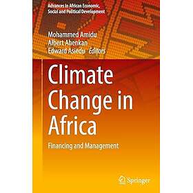 Climate Change in Africa