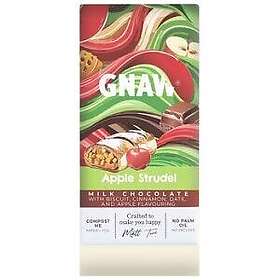 Gnaw Melkchokolade Takk 80g