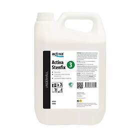 Activa Stenfix 3: Koncentrat 5L