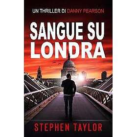 Sangue su Londra