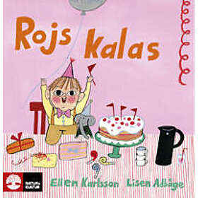 Rojs kalas
