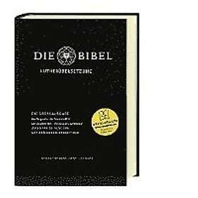Lutherbibel revidiert 2017 Großausgabe