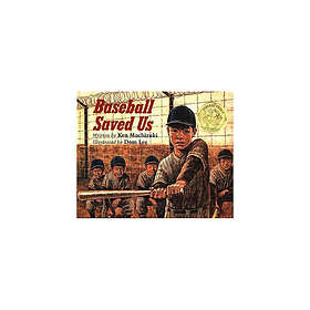 Baseball Saved Us