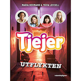 Utflykten : Tjejer 2