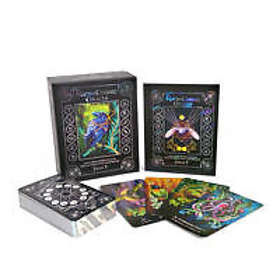 The MicroCosmic Oracle