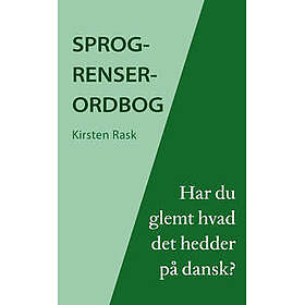 Sprogrenserordbog Rask, Kirsten