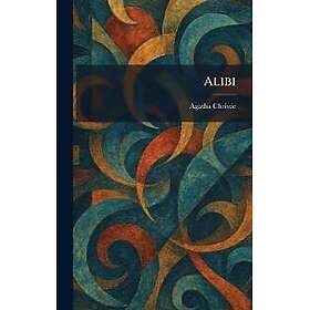 Alibi Christie, Agatha