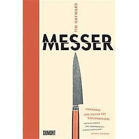 Messer Hayward, Tim