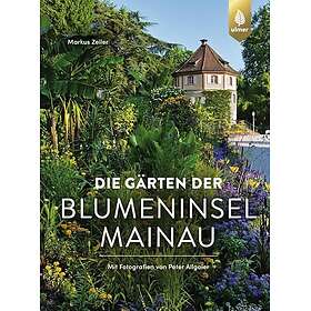 Die Gärten der Blumeninsel Mainau