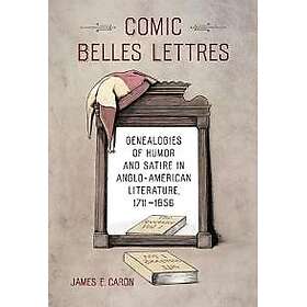 Comic Belles Lettres
