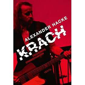 Krach Hacke, Alexander