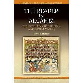 The Reader in al-Jahiz