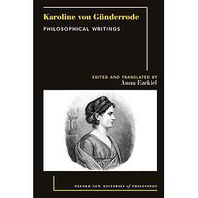 Karoline von Günderrode