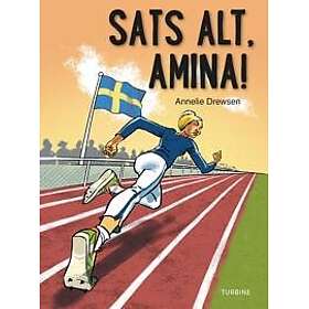 Sats alt, Amina