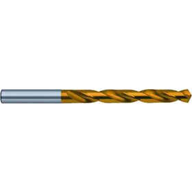 Gühring 9006510078000 HSS TiN Twist Drill Bits