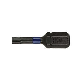 Irwin IW6061615 Torx Screwdriver Bits 25mm 2pcs