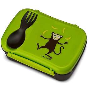 Carl Oscar N'ice Box Lime Lunch Box ONC-106101