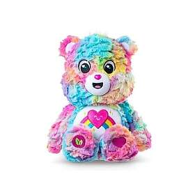 Care Bears Cozy Collection Caring Bear 35cm (0885561230437)
