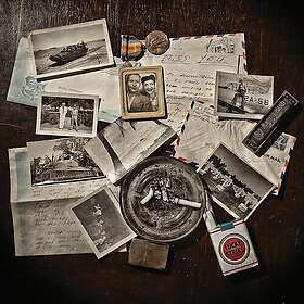 Defeater Letters Home CD