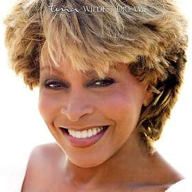 Tina Turner Wildest Dreams CD