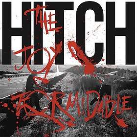 The Joy Formidable Hitch CD