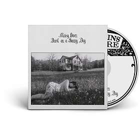 Maisy Owen Dark On A Sunny Day CD