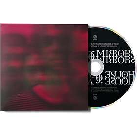 All Them Witches House of Mirrors CD