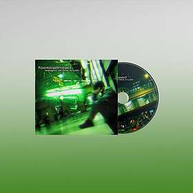 Footballhead Weight Of The Truth CD