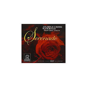 Turtle Creek Chorale, Tim Seelig Serenade CD
