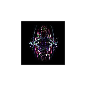 Echaskech Shatterproof CD