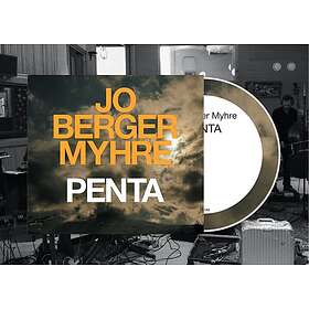 Jo Berger Myhre Penta CD