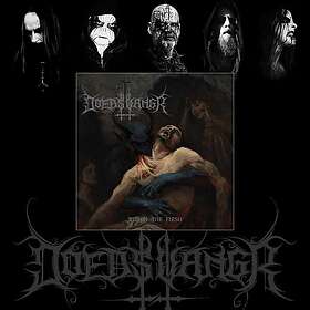 Doedsvangr Within the Flesh CD