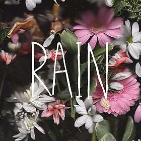 Goodtime Boys Rain CD