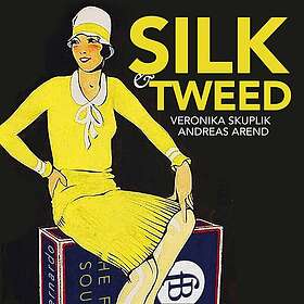Veronika Skuplik, Andreas Arend Silk & Tweed CD