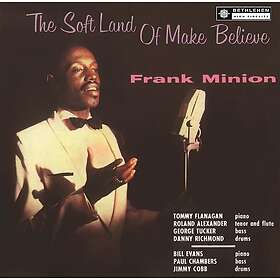 Frank Minion Soft Land Of Make Believe CD