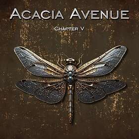 Acacia Avenue Chapter V CD
