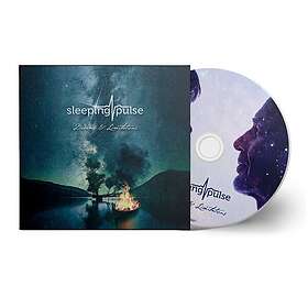 Sleeping Pulse Dreams & Limitations CD