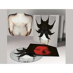 Miss Grit Under My Umbrella CD