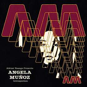 Angela Muñoz Introspection CD